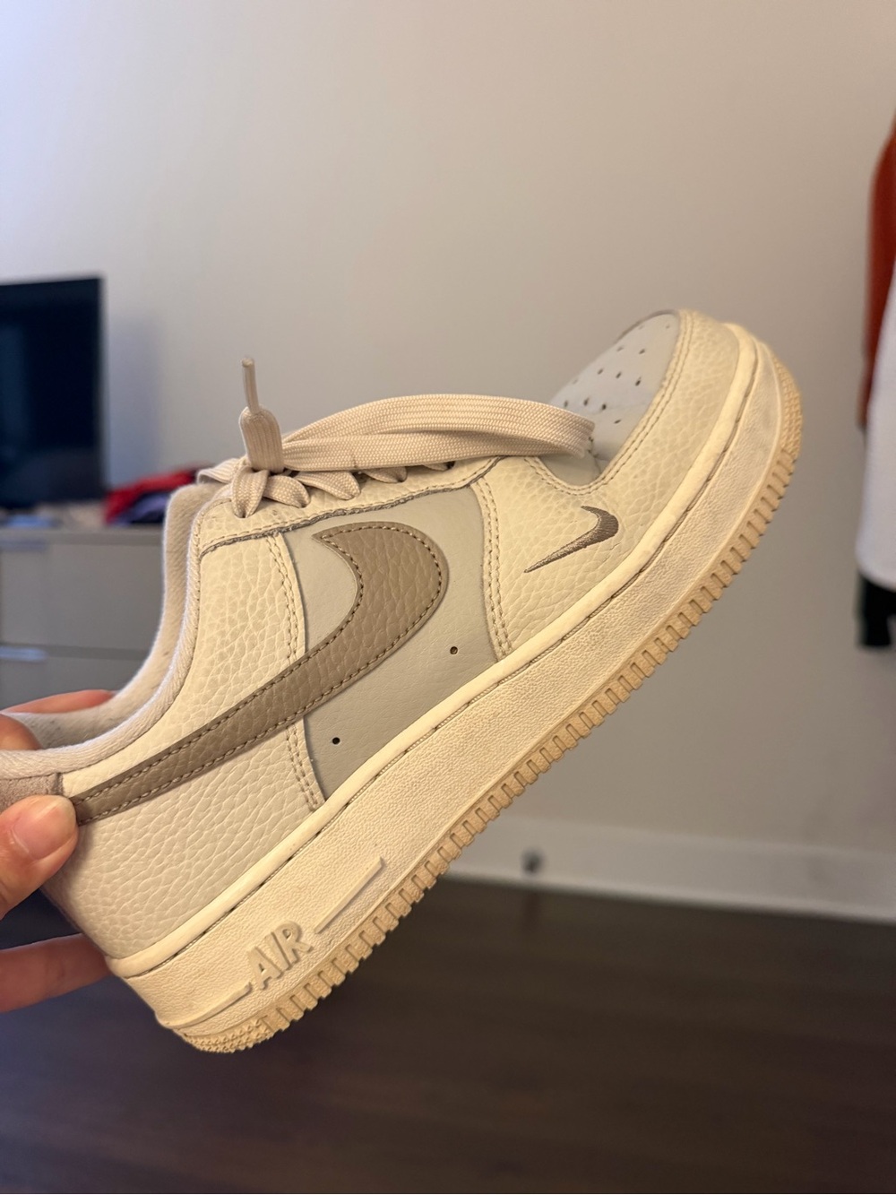 Nike Air Force